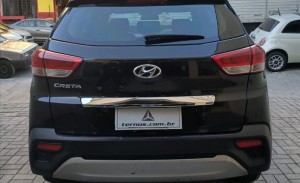 HYUNDAI CRETA 1.6 16V Attitude 2017/2018