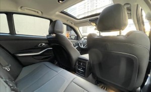 BMW 320I 2.0 16V Turbo Sport GP 2023/2024