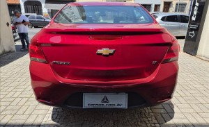 CHEVROLET PRISMA 1.4 MPFI LT 8V 2018/2019