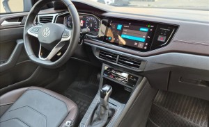 VOLKSWAGEN VIRTUS 1.0 200 TSI Highline 2023/2024