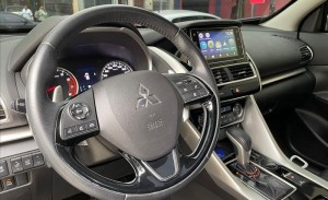 MITSUBISHI ECLIPSE CROSS 1.5 Mivec Turbo Hpe-s 2018/2019