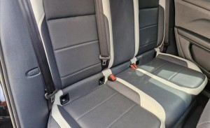 VOLKSWAGEN T-CROSS 1.4 250 TSI Highline 2019/2020