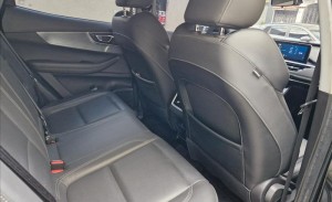 CHERY TIGGO 5X PRO 1.5 TCI Hybrid 2022/2023