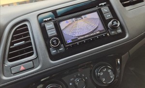 HONDA HR-V 1.8 16V LX 2019/2020