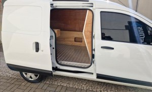 RENAULT KANGOO 1.6 16V SCE Advanced 2025/2026