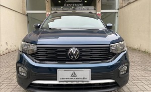 VOLKSWAGEN T-CROSS 1.0 200 TSI 2023/2024