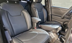 JEEP RENEGADE 1.3 T270 Turbo Longitude 2022/2023