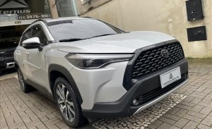 TOYOTA COROLLA CROSS 2.0 Vvt-ie XRE 2023/2023