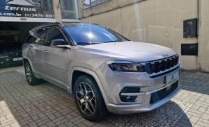 JEEP COMMANDER 1.3 T270 Turbo Overland 2022/2022