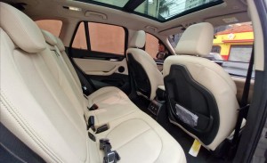 BMW X1 2.0 16V Turbo Activeflex Sdrive20i X-line 2019/2019