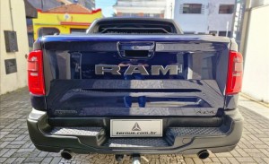 RAM RAMPAGE 2.0 Hurricane 4 Turbo Rebel 4X4 2024/2024