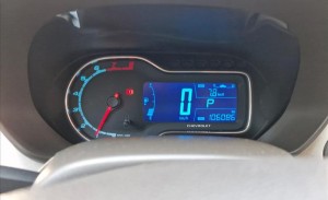 CHEVROLET SPIN 1.8 LTZ 8V 2014/2015