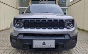 JEEP RENEGADE 1.3 T270 Turbo 2023/2024