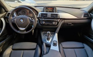 BMW 320I 2.0 Sport 16V Turbo Active 2017/2017