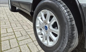 FORD ECOSPORT 1.5 Ti-vct SE 2019/2020
