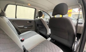 VOLKSWAGEN FOX 1.6 MSI Highline 16V 2014/2015