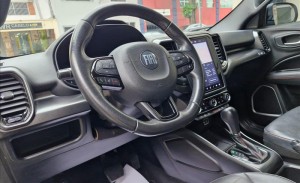 FIAT TORO 2.0 16V Turbo Ultra 4WD 2021/2022