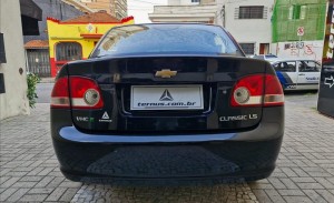 CHEVROLET CLASSIC 1.0 MPFI LS 8V 2013/2014