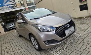 HYUNDAI HB20S 1.0 Comfort Plus 12V 2019/2019