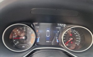 JEEP COMPASS 2.0 16V Limited 4X4 2021/2021