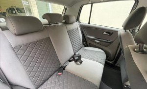 VOLKSWAGEN FOX 1.6 MSI Highline 16V 2014/2015