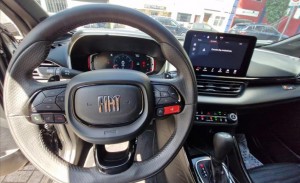 FIAT FASTBACK 1.3 Turbo 270 Limited Edition 2023/2023
