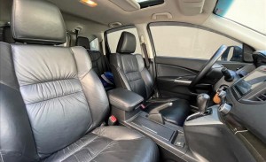 HONDA CRV 2.0 EXL 4X2 16V 2014/2014