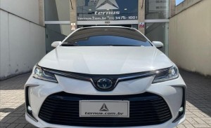 TOYOTA COROLLA 1.8 VVT-I Hybrid Altis Premium 2022/2023
