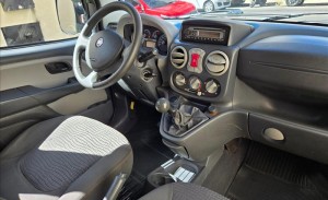 FIAT DOBLÒ 1.8 MPI Adventure Xingu 16V 2013/2013