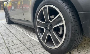 MINI COOPER 1.6 S 16V Turbo 2010/2011