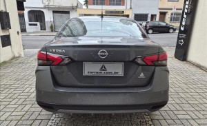 NISSAN VERSA 1.6 16V Advance 2025/2026