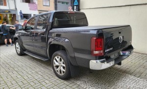 VOLKSWAGEN AMAROK 3.0 V6 TDI Highline CD 4motion 2019/2019