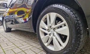 TOYOTA COROLLA 1.8 GLI 16V 2014/2015