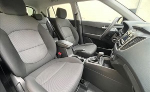 HYUNDAI CRETA 1.6 16V Attitude 2017/2018