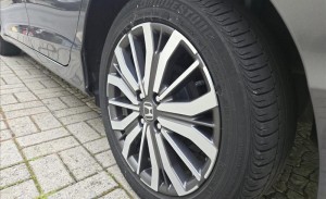 HONDA CITY 1.5 LX 16V 2019/2019