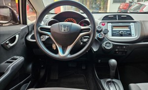 HONDA FIT 1.5 Twist 16V 2012/2013