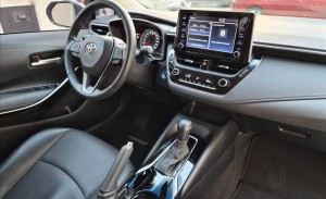 TOYOTA COROLLA 2.0 Vvt-ie XEI 2021/2022