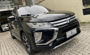 MITSUBISHI ECLIPSE CROSS 1.5 Mivec Turbo Hpe-s 2018/2019