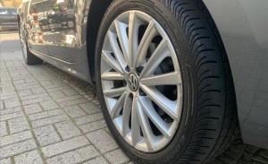 VOLKSWAGEN JETTA 2.0 TSI Highline 200cv 2012/2012