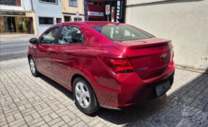 CHEVROLET PRISMA 1.4 MPFI LT 8V 2018/2019