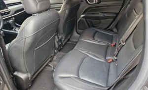 JEEP COMPASS 1.3 T270 Turbo Longitude 2022/2022