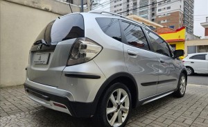 HONDA FIT 1.5 Twist 16V 2012/2013