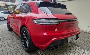 PORSCHE MACAN 2.9 V6 Biturbo GTS 2021/2022