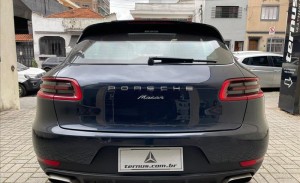 PORSCHE MACAN 2.0 16V 2017/2017