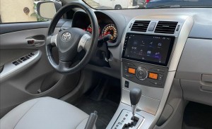 TOYOTA COROLLA 1.8 GLI 16V 2012/2013