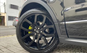LAND ROVER RANGE ROVER EVOQUE 2.0 Dynamic 4WD 16V 2014/2015