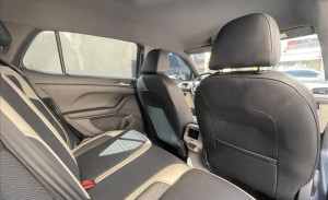 VOLKSWAGEN T-CROSS 1.4 250 TSI Highline 2021/2021