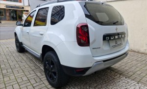 RENAULT DUSTER 1.6 16V SCE Dynamique 2019/2020