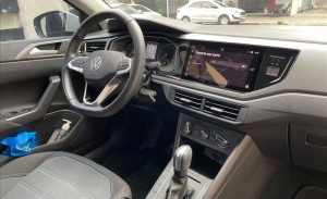 VOLKSWAGEN NIVUS 1.0 200 TSI Comfortline 2021/2021
