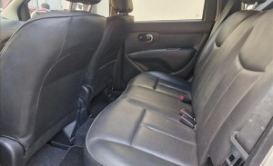 NISSAN LIVINA 1.8 SL 16V 2012/2013